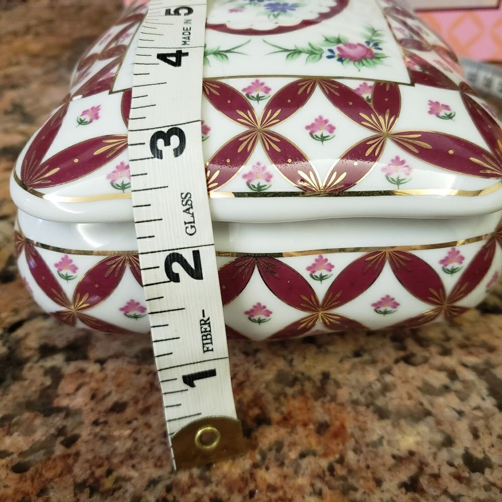PS Designs Keepsake Box - Picture 9 of 9